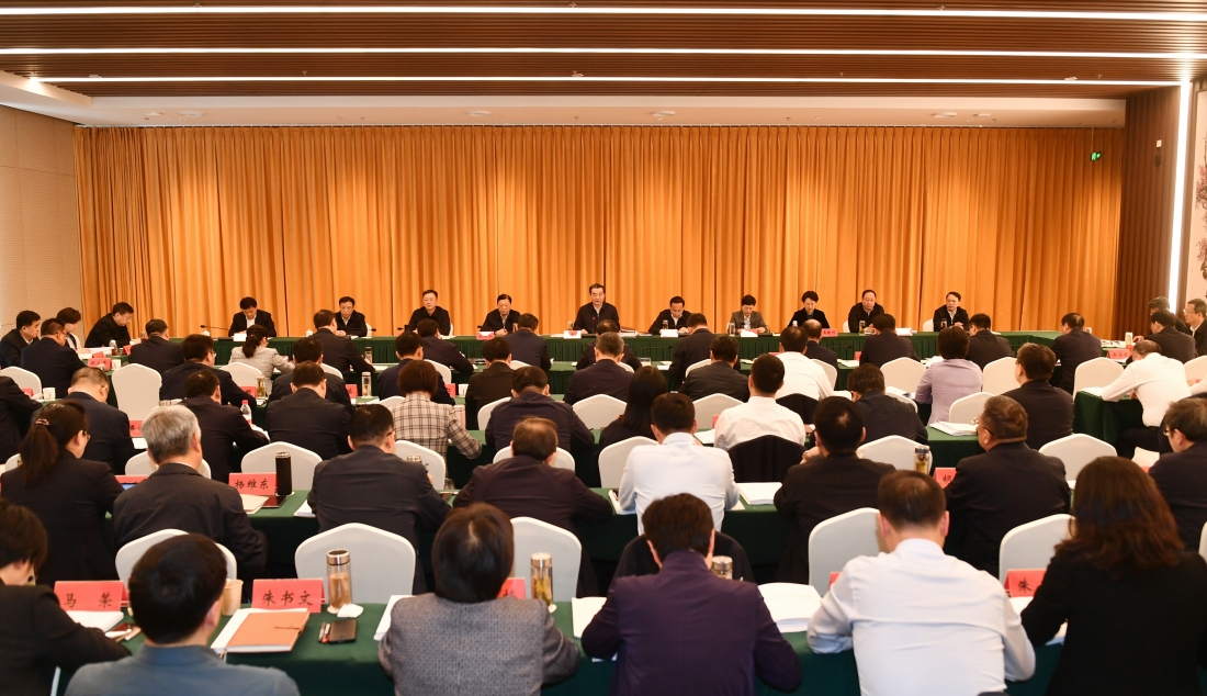 市委舉辦學習貫徹習近平總書記重要講話精神深入...